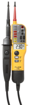Электрический тестер Fluke T150