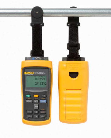 Измеритель температуры цифровые прецизионные 1524