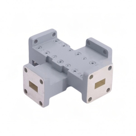 Соединитель перекрестный волноводный A-INFO 34W+C-50_Cu