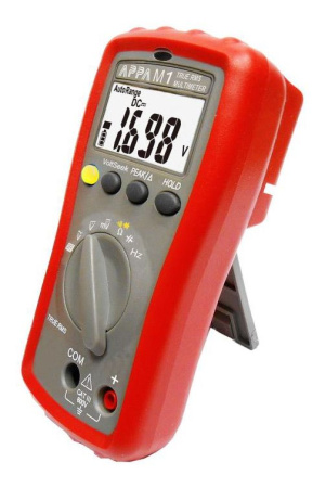 мультиметр APPA M1