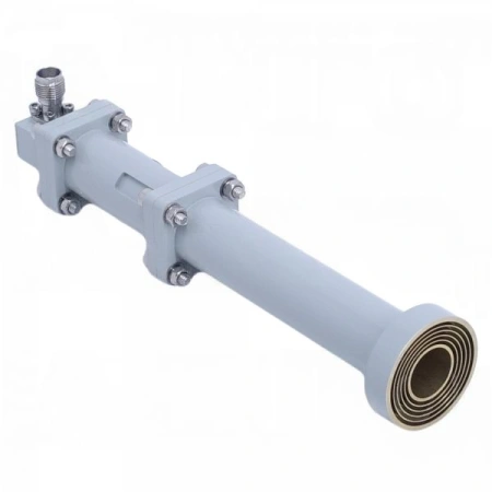 Антенна рупорная гофрированная A-INFO LB-ACH-62-10-C-TF