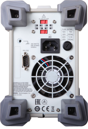 Источник питания программируемый RIGOL DP712