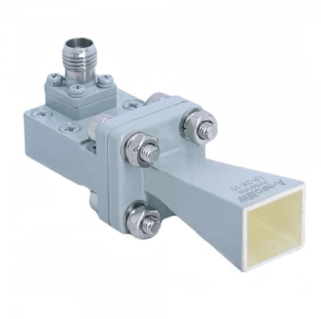 Антенна рупорная со стандартным усилением A-INFO LB-28-10-C-KF