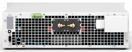 Нагрузка электронная с рекуперацией EA Elektro-Automatik ELR 9750-20 HP 3U