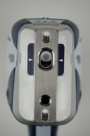 Спектрометр рентгенофлуоресцентный портативный Bruker S1 TITAN