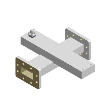 Соединитель перекрестный волноводный A-INFO 159WL+CSM-50