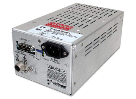 Источник питания модульный высоковольтный Spellman HV PCM 30*120 Источник питания модульный высоковольтный Spellman HV PCM 30*120