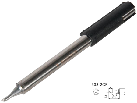 Жало Quick 303-2CF 