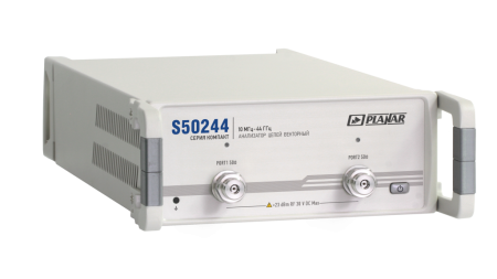 Анализатор цепей векторный PLANAR S50244