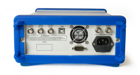 Частотомер АКИП Ч3-85/7