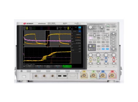 Осциллограф Keysight (Agilent) DSOX4024A
