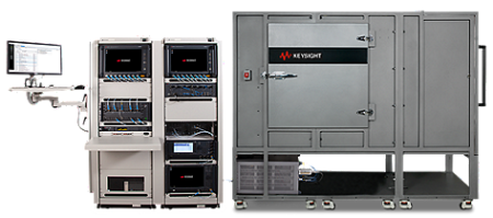 Набор инструментов соответствия RF/RRM DVT Keysight (Agilent) S8705A Набор инструментов соответствия RF/RRM DVT Keysight (Agilent) S8705A