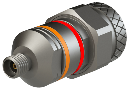 Переход коаксиальный PLANAR ADP1A-NM-IXF