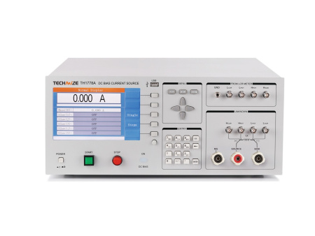 Источник постоянного напряжения смещения TH1778A