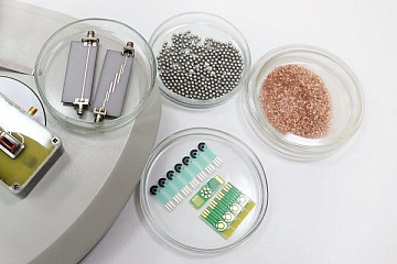 Команда ТУСУРа работает над автоматизацией процесса проектирования интегральных СВЧ УРУ