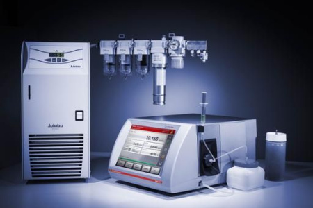 Вискозиметр Anton Paar SVM 4001 Вискозиметр Anton Paar SVM 4001