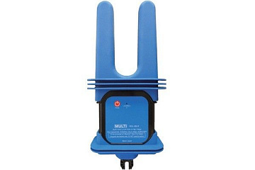 Инновационные цифровые токовые клещи HCL-36UX для измерения тока до 3000 А в высоковольтных электроустановках