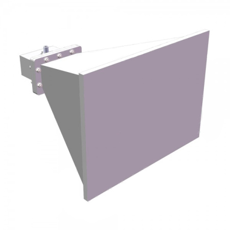 Антенна рупорная со стандартным усилением A-INFO LB-510-15-C-NFSPO