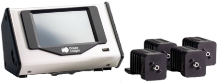 Сменный блок питания контроллера LDC-1 Ocean Insight LDC-POWER Сменный блок питания контроллера LDC-1 Ocean Insight LDC-POWER