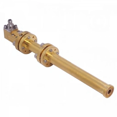 Антенна рупорная гофрированная A-INFO LB-ACH-15-10-C-1.0F