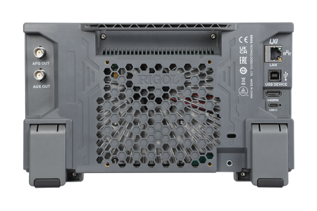 Осциллограф цифровой RIGOL DHO924