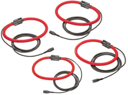 Токовые клещи Fluke I430-FLEXI-TFII-4P