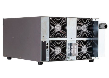 Источник питания переменного тока Keysight (Agilent) AC6804B