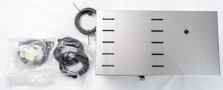 Дистиллятор лабораторныйA1104, Liston, Российская Федерация