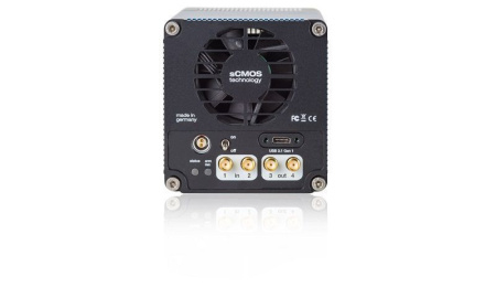 Научная камера PCO AG pco.edge 26 Научная камера PCO AG pco.edge 26