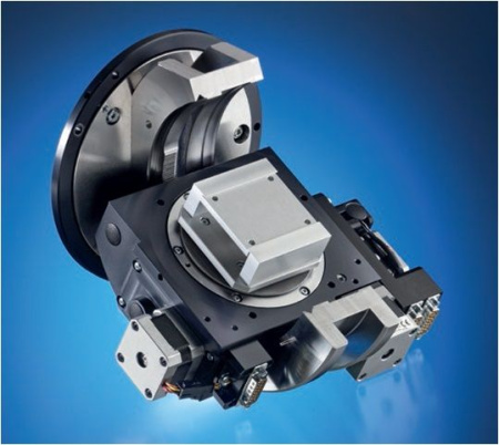 Дифрактометр рентгеновский Bruker D8 ADVANCE