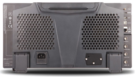 Анализатор спектра реального времени RIGOL RSA5065-TG