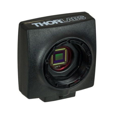 КМОП-камера высокочувствительная Thorlabs DCC1645C