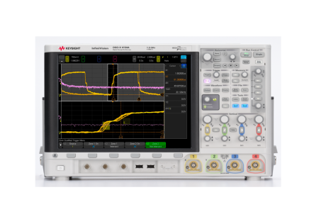 Осциллограф Keysight (Agilent) DSOX4154A Осциллограф Keysight (Agilent) DSOX4154A