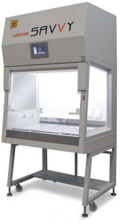 Бокс (шкаф) биологической безопасности Ламинарные системы БМБ-II-"Ламинар-С"-0,9 SAVVY              