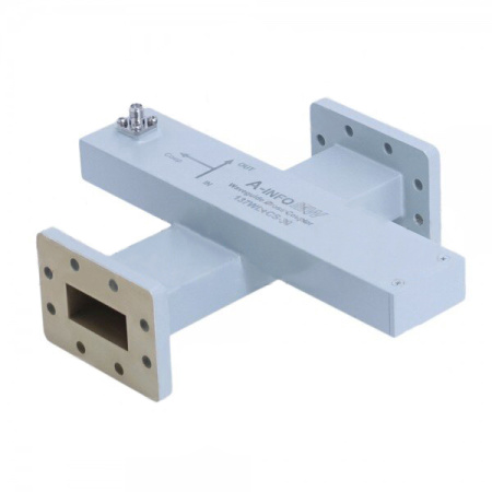 Соединитель перекрестный волноводный A-INFO 137WL+CS-30