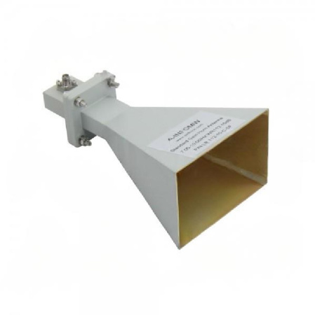 Антенна рупорная со стандартным усилением A-INFO LB-112-15-C-SF