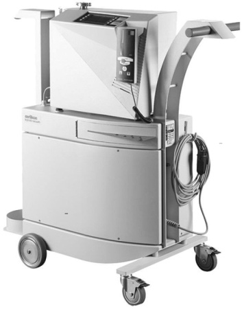 Гелиевых течеискателей Leybold GmbH Phoenix L320i Fab Гелиевых течеискателей Leybold GmbH Phoenix L320i Fab