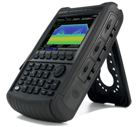 Анализатор портативный FieldFox Keysight (Agilent) N9938B