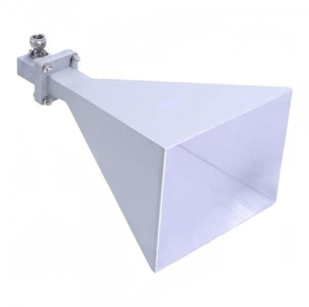 Антенна рупорная со стандартным усилением A-INFO LB-90-20-C-NF