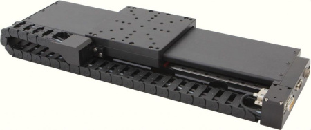 Транслятор моторизованный линейный с прямым приводом Standa 8MTL220-400-LEn1-025