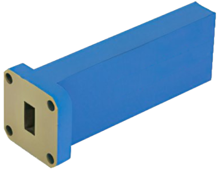 Наконечник волновода Qualwave QWT137-30