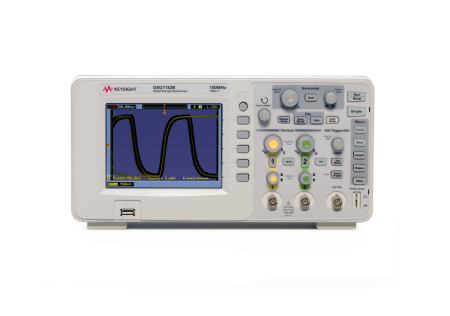 Осциллограф Keysight (Agilent) DSO1152B Осциллограф Keysight (Agilent) DSO1152B