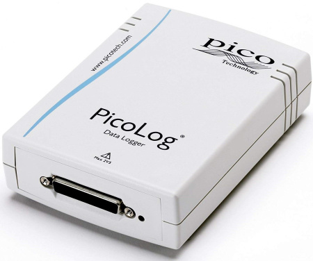 Даталоггер Pico Technology PicoLog 1216 Даталоггер Pico Technology PicoLog 1216