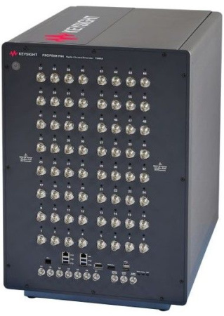 Эмулятор каналов Keysight (Agilent) PROPSIM F64 RF_2 Эмулятор каналов Keysight (Agilent) PROPSIM F64 RF_2