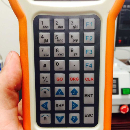 Паяльная станция автоматическая Quick ET9494SF, с 371H   