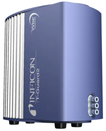 Детектор утечек Inficon T-Guard2 Детектор утечек Inficon T-Guard2