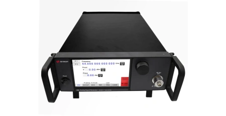 Одноканальный аналоговый генератор сигналов Keysight AP5021A