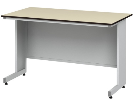 Стол пристенный низкий СОВЛАБ 1500 СП-н