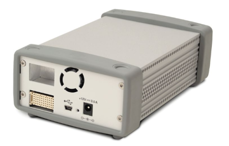 USB-модульный источник-измеритель Keysight U2723A (SMU)