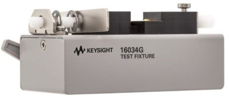 Тест-прибор SMD Keysight (Agilent) 16034G_9 Тест-прибор SMD Keysight (Agilent) 16034G_9